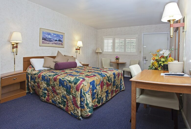 Hotel Town House Motel