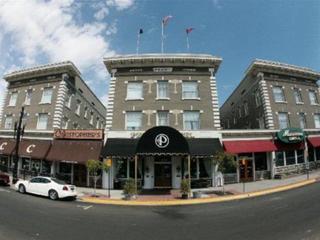 Peery Hotel