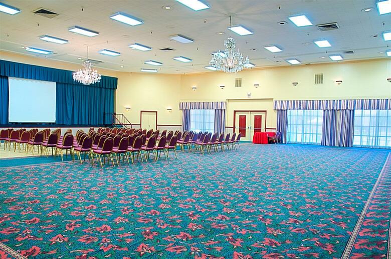 Hotel Tucson City Center Inn