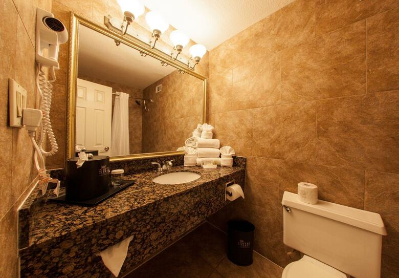 Hotel Tucson City Center Inn