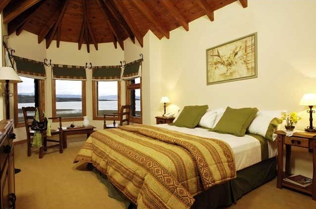 Hotel Hosteria Los Hielos