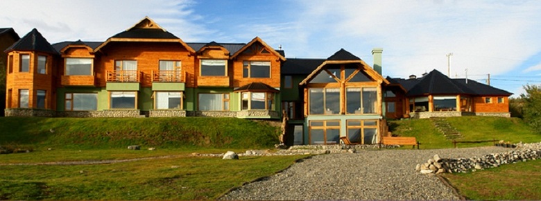 Hotel Hosteria Los Hielos