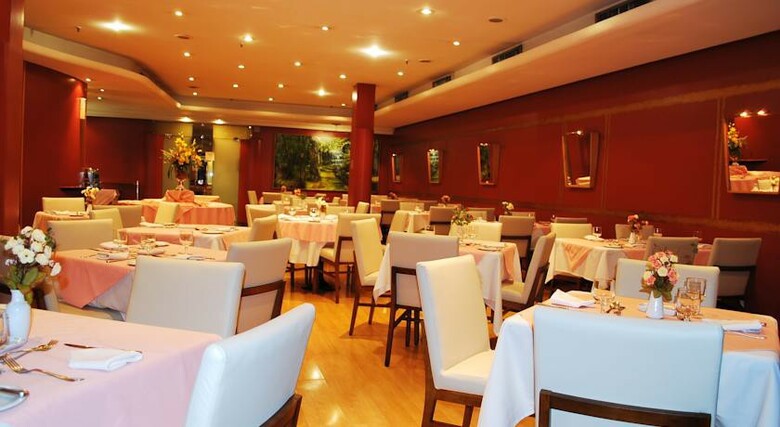 Hotel South American Copacabana