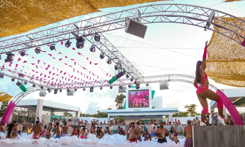 Hotel Riu Palace Punta Cana