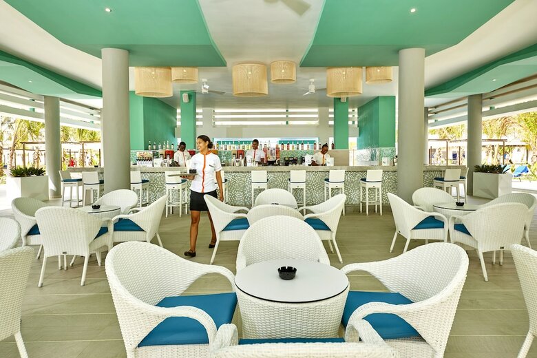 Hotel Riu Palace Punta Cana