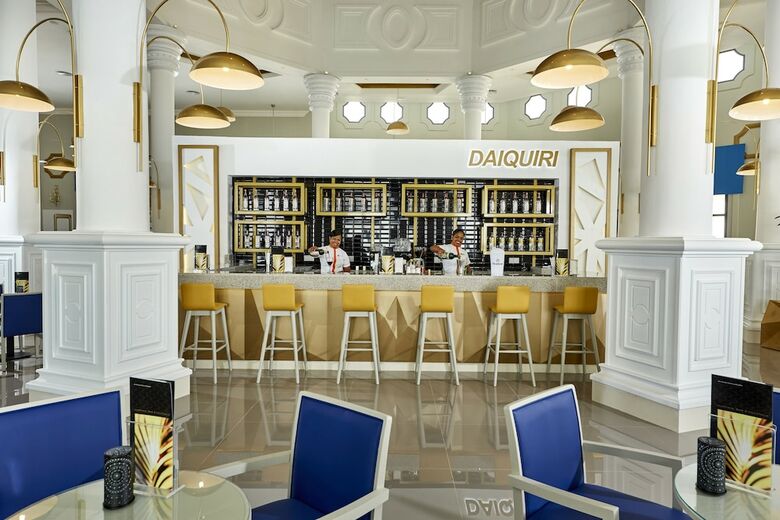 Hotel Riu Palace Punta Cana