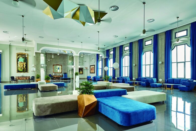 Hotel Riu Palace Punta Cana