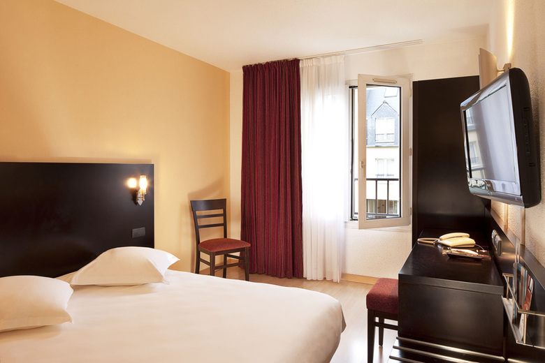 Hotel Escale Oceania St Malo