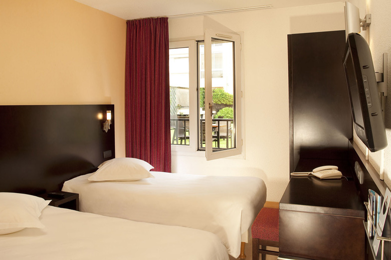 Hotel Escale Oceania St Malo