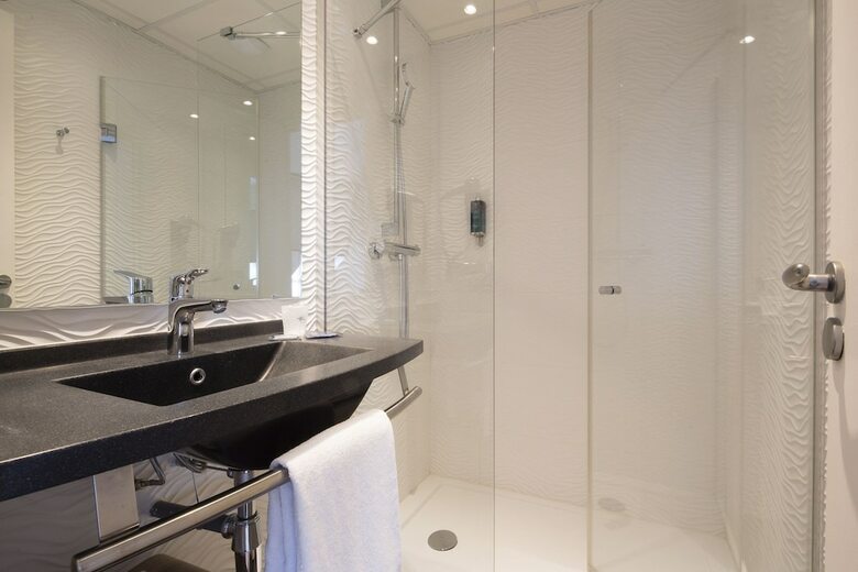 Hotel Escale Oceania St Malo