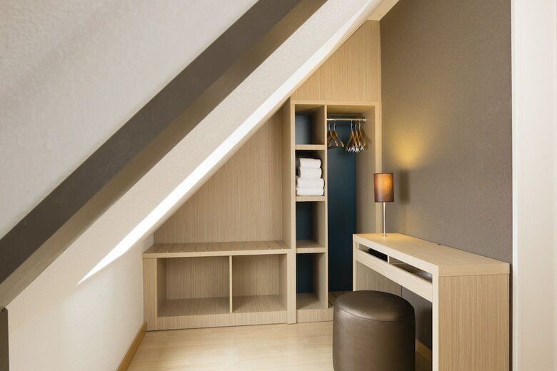 Hotel Escale Oceania St Malo