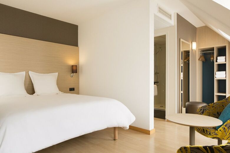 Hotel Escale Oceania St Malo