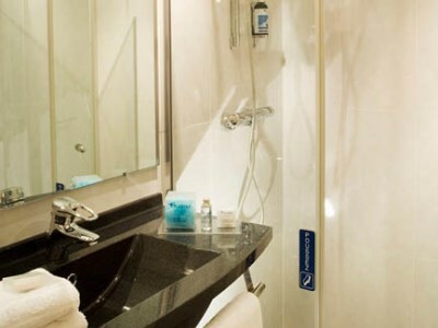 Hotel Escale Oceania St Malo