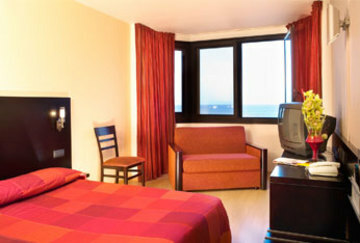 Hotel Escale Oceania St Malo