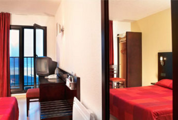 Hotel Escale Oceania St Malo