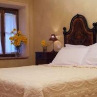 Hotel La Tavola Dei Cavalieri & Il Borgo