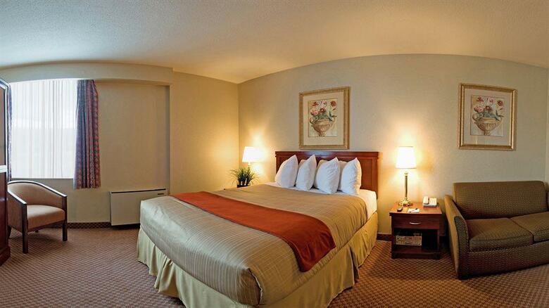 Hotel Holiday Inn Express Toronto Downtown