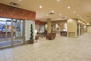 Hotel Holiday Inn Express Toronto Downtown
