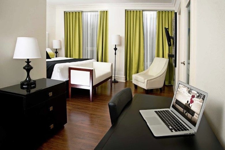 Victoria Hotel Downtown Toronto