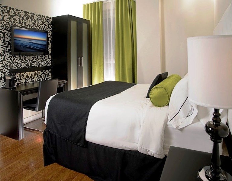 Victoria Hotel Downtown Toronto
