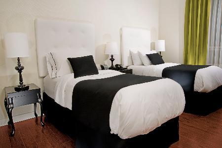 Victoria Hotel Downtown Toronto