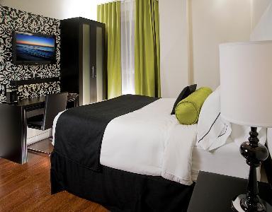 Victoria Hotel Downtown Toronto