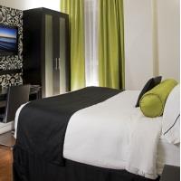 Victoria Hotel Downtown Toronto