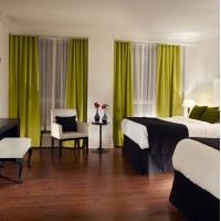 Victoria Hotel Downtown Toronto