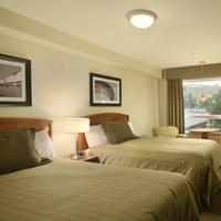 Sandman Hotel Calgary West