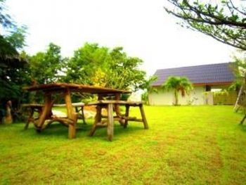 Hotel Pran Heaven Resort
