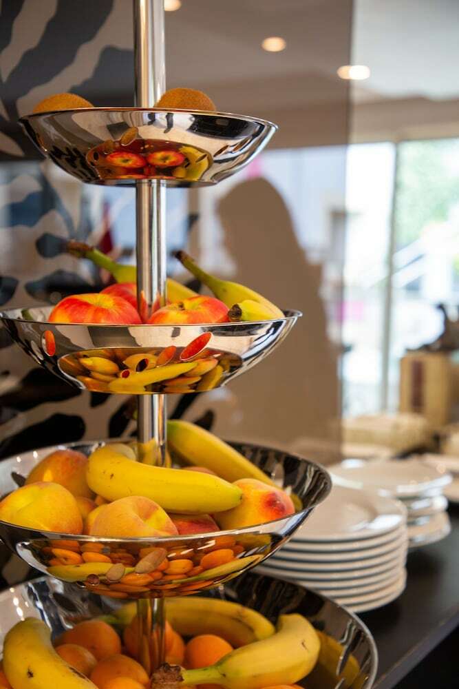 Privilege Hotel Mermoz
