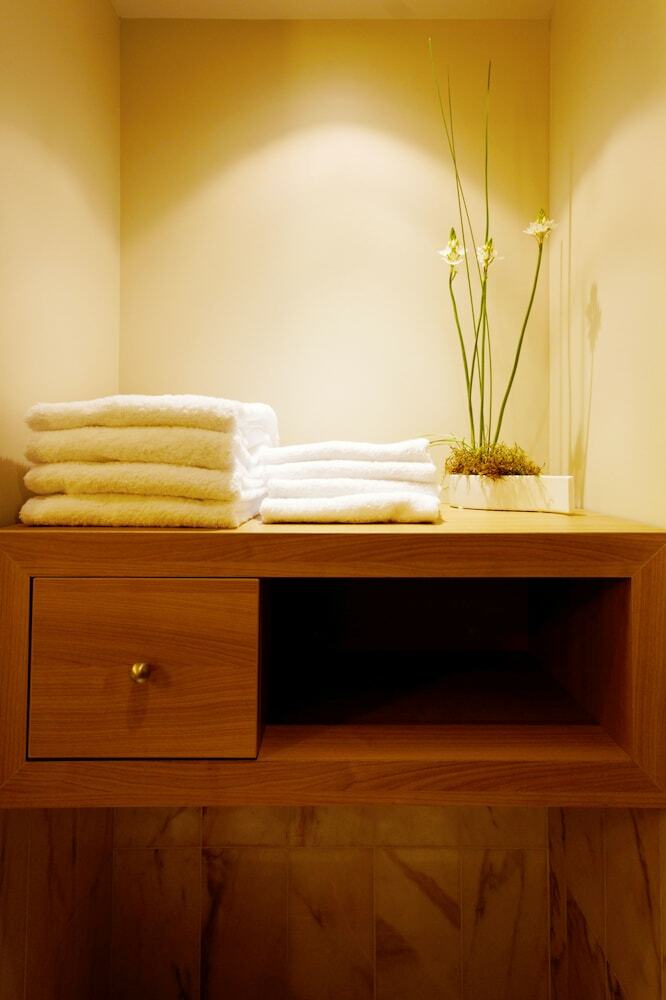 Privilege Hotel Mermoz