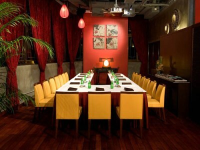 Hotel Lan Kwai Fong