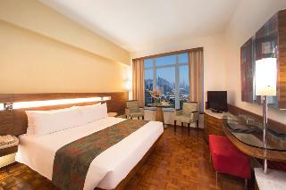 L'hotel Causeway Bay Harbour View