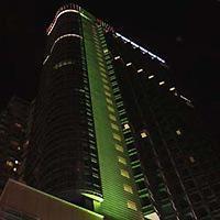 L'hotel Causeway Bay Harbour View