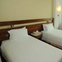 L'hotel Causeway Bay Harbour View
