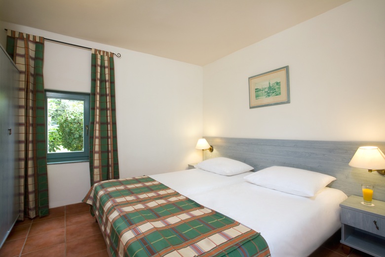 Hotel Valamar Club Tamaris