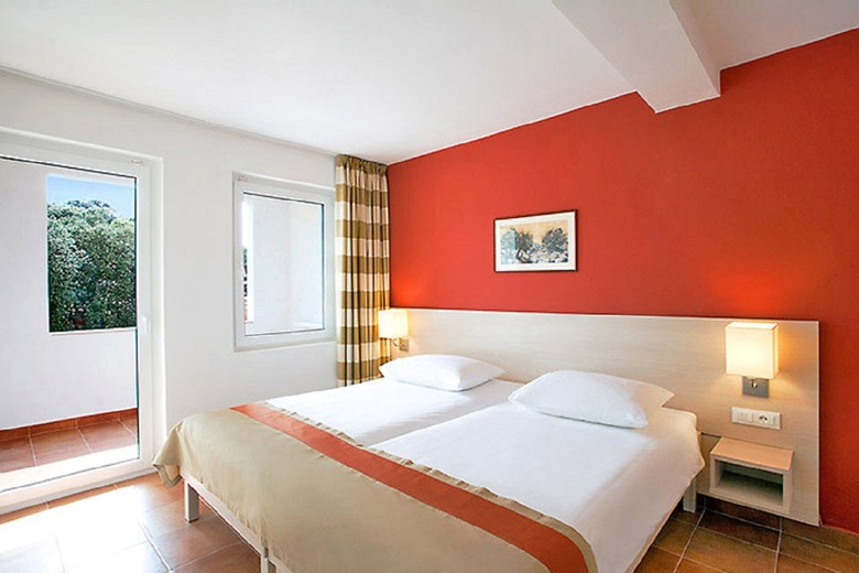 Hotel Valamar Club Tamaris