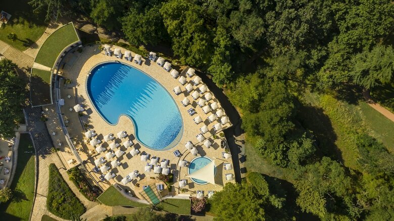 Hotel Valamar Diamant