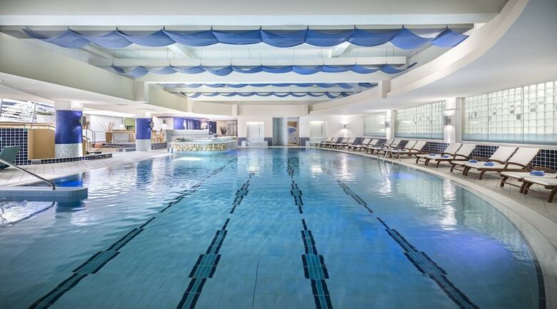 Hotel Valamar Diamant