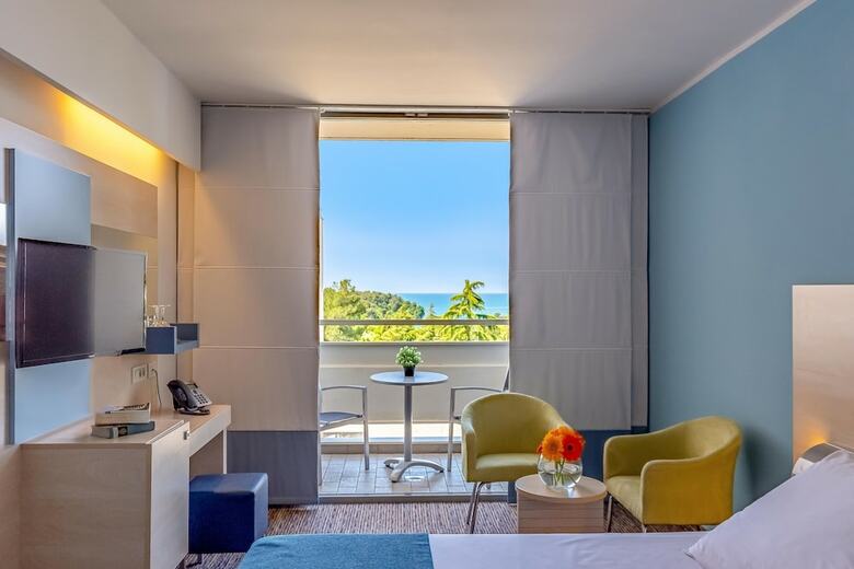 Hotel Valamar Diamant