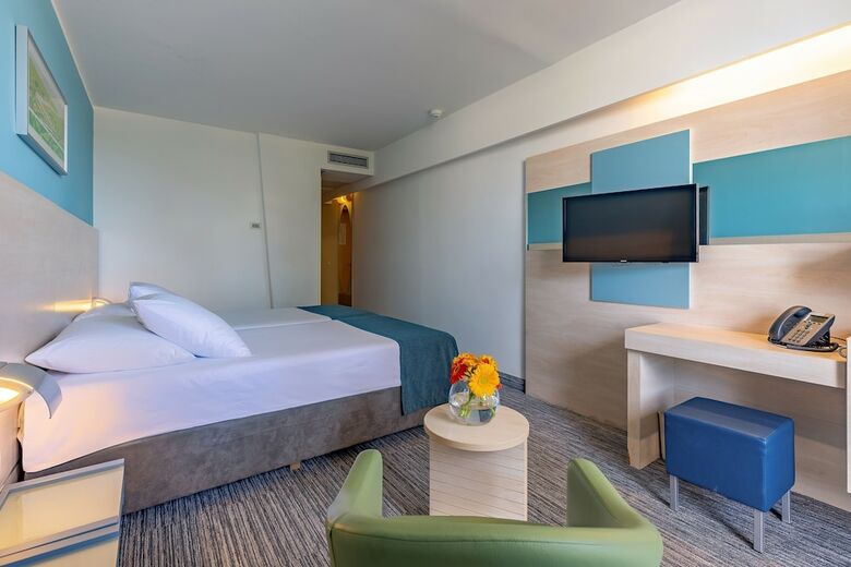 Hotel Valamar Diamant