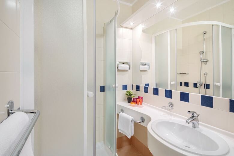 Hotel Valamar Diamant