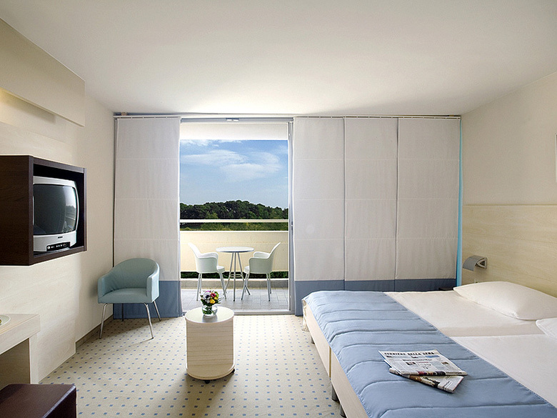 Hotel Valamar Diamant