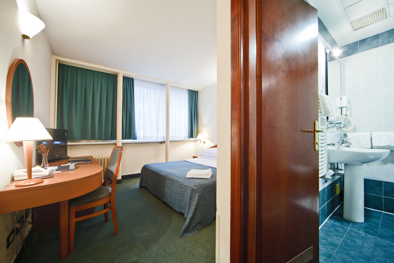 Central Hotel Zagreb
