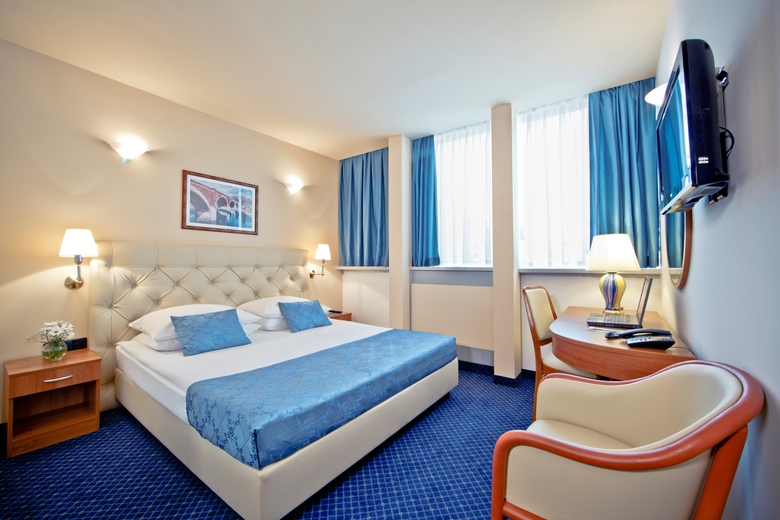 Central Hotel Zagreb