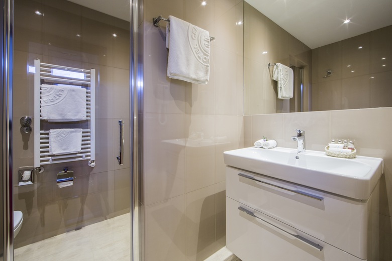 Central Hotel Zagreb