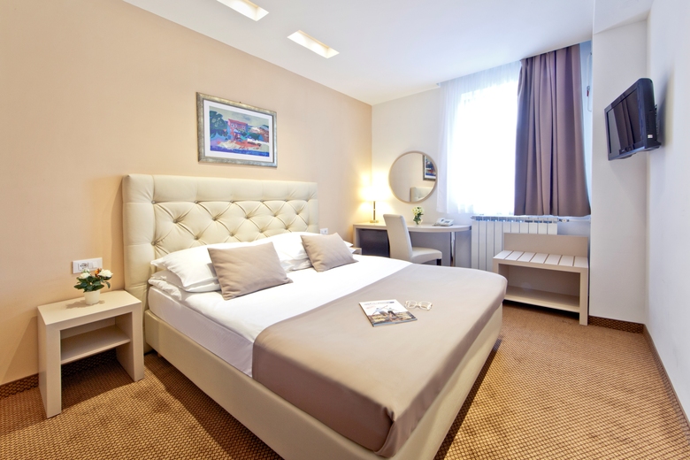 Central Hotel Zagreb