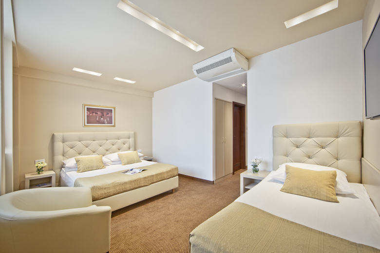 Central Hotel Zagreb