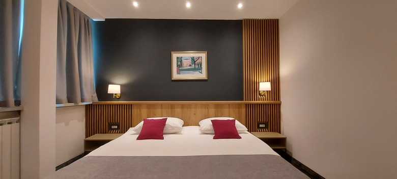 Central Hotel Zagreb